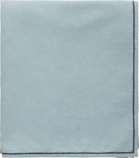 Decotique Sienna Duk 140x240 cm Dusty Blue