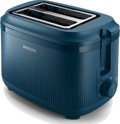 Philips 3000 Series Brødrister for 2 Skiver HD2511/70