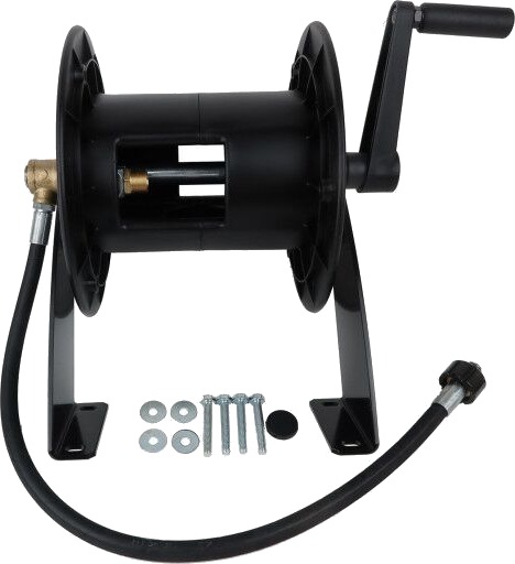 Foma Slangetrommel kit For PW-H35 og PW-H50 Foma Slangetrommel kit For PW-H35 og PW-H50