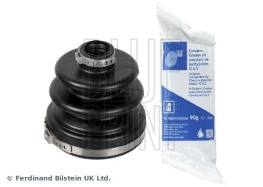 Blue Print Mansjettsett drivaksel BLUE PRINT ADBP810003