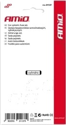 AMiO 01137 Sikringssett