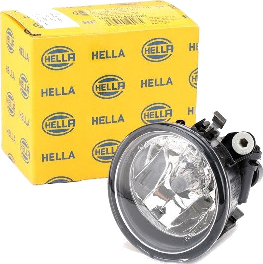 Tåkelyskaster HELLA 1N0 010 456-021