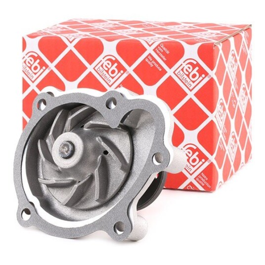 FEBI BILSTEIN 24194 Vannpumpe FEBI BILSTEIN 24194 Vannpumpe