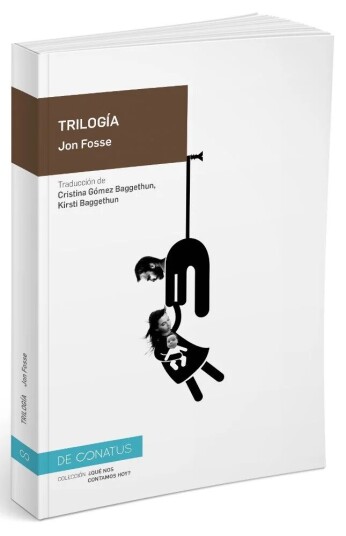 Trilogia Av Jon Fosse