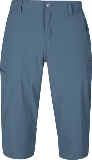 Halti Men"s Pallas Cool Stretch Capri Fjord Blue XL