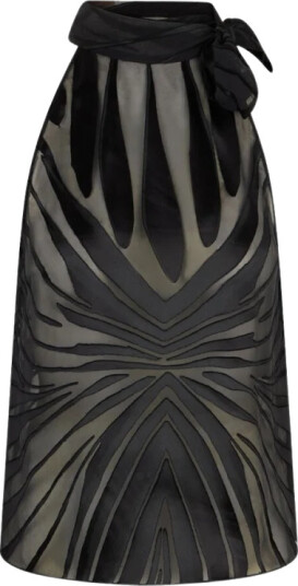 Roberto Cavalli Dame Topper Svart S, Roberto Cavalli Dame Topper Svart S,