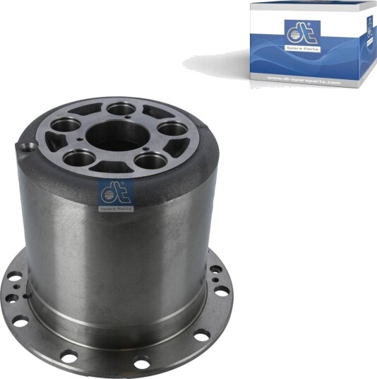 Hjulnav DT Spare Parts 1.17391