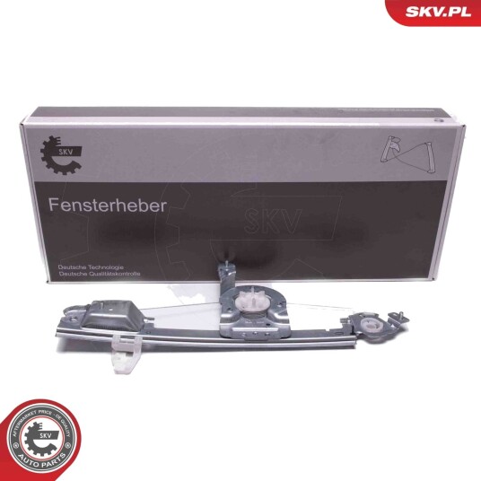 Vindusheis ESEN SKV 51SKV503 Vindusheis ESEN SKV 51SKV503
