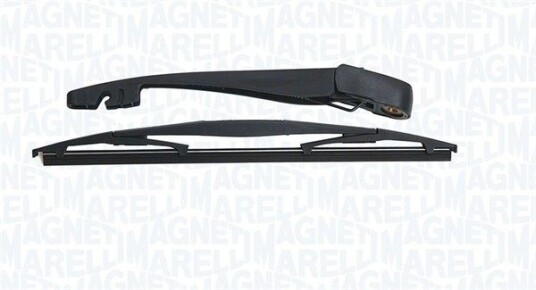Viskerblad MAGNETI MARELLI 000723180041