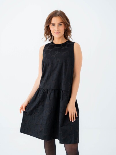 InWear Yanah Dress Sort 42 InWear Yanah Dress Sort 42