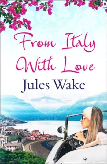 From Italy With Love Av Jules Wake