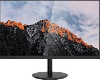 Dahua Technology Lm27-A200 68,6 Cm  27"  1920 X 1080 Pixlar Full Hd Lcd 5 Ms Svart