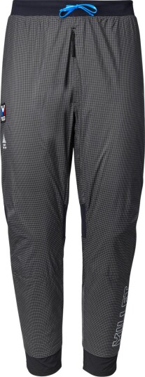 Millet Pant Trilogy Jorasses Wool Pt M Men Black Noir M