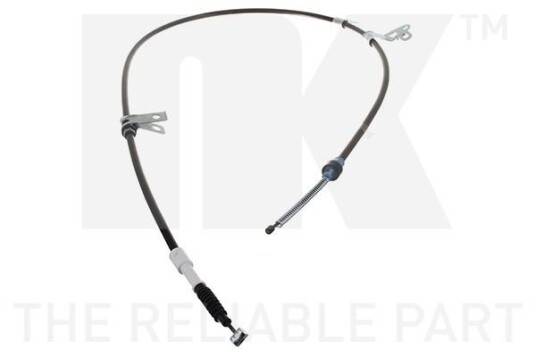 Bremsewire NK 9045185