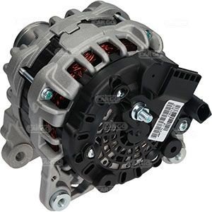 Dynamo HC Cargo F 032 116 753
