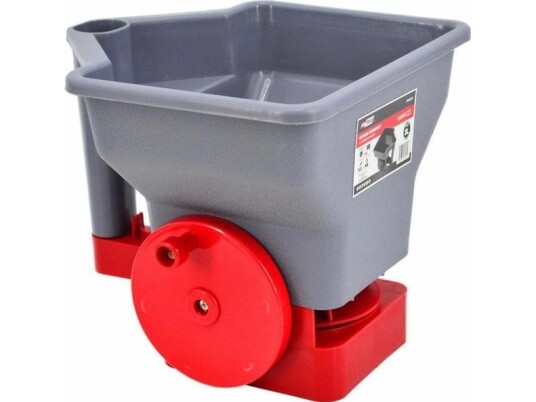 Awtools Hagesåmaskin 3L Manual
