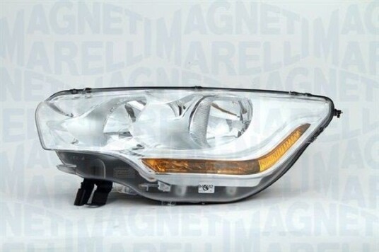 Magneti Marelli Hovedlyskaster MAGNETI MARELLI 712464211129