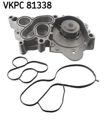 SKF VKPC 81338 Vannpumpe SKF VKPC 81338 Vannpumpe