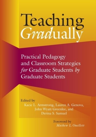 Teaching Gradually Teaching Gradually