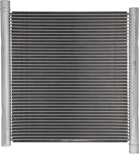 Radiator, motorkjøling KAMOKA 7705287
