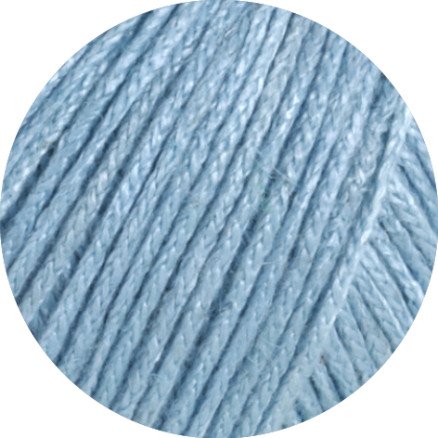 Lana Grossa Linarte Garn 331 Mint Turkis