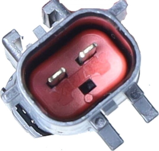 Vindusheis MAXGEAR 50 0779