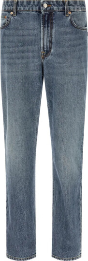 Department Five Herre Jeans Blå W34, Department Five Herre Jeans Blå W34,