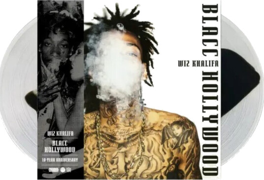 Blacc Hollywood Blacc Hollywood
