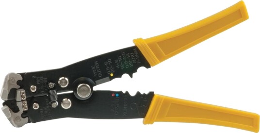 Sw-Stahl 42410SB Avisoleringstang