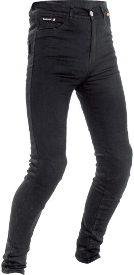 Richa Jegging Motorsykkel Jeans 42 Svart Richa Jegging Motorsykkel Jeans 42 Svart