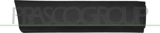 Pynte / beskyttelseslist dør PRASCO OP7001453