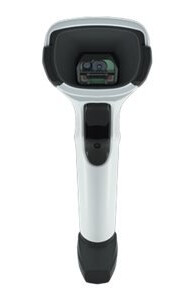 Zebra Ds4608-Sr Strekkodeskanner Håndholdt 2D-Bildefremviser Dekodet Usb