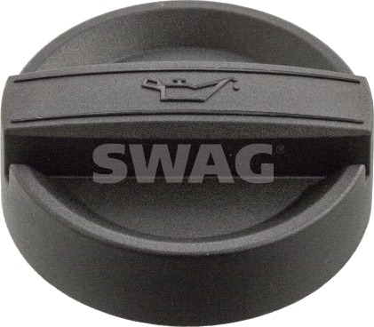 SWAG 20 10 3923 Deksel, oljepåfyllingsstuss