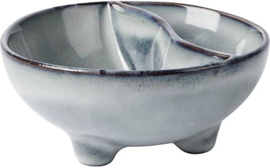 Broste Copenhagen Nordic Sea olivenskål Ø11 cm