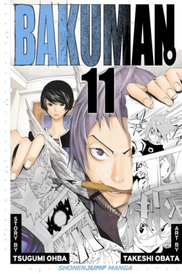 Bakuman? Vol. 11