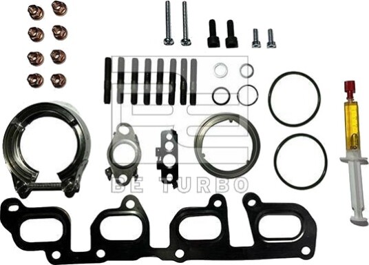 Monteringssett, lader BE TURBO ABS408