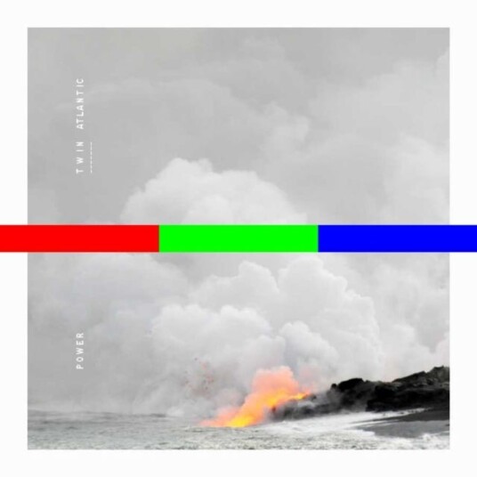 Twin Atlantic Power LP/Vinyl Twin Atlantic Power LP/Vinyl