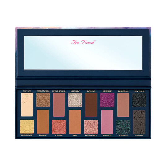 Cosmic Crush Eye Shadow Palette Cosmic Crush Eye Shadow Palette