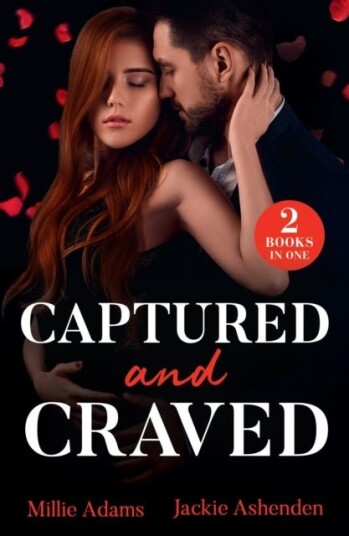 Captured And Craved Captured And Craved