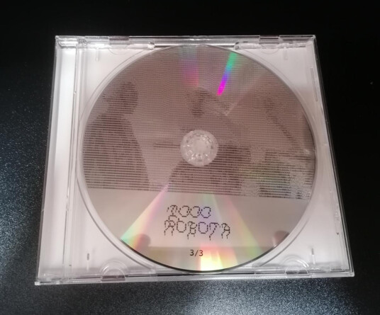 1000 Robota 44623 CD