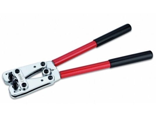 Cimco Cimco Werkzeuge 101880 Prestang Rørkabelsko 10 Til 120 Mm²