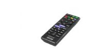 Sony 149268111, Media player, Trykknapper, Sort