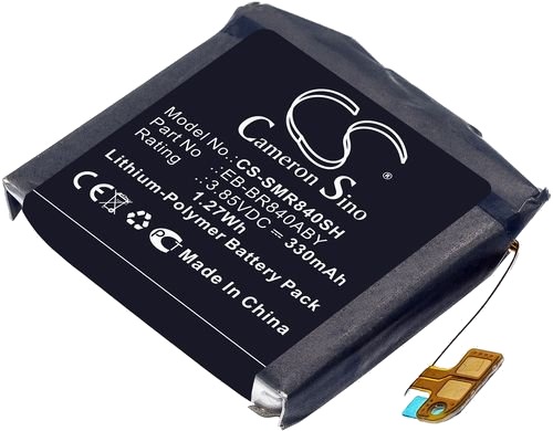 Batteri til Samsung Galaxy Watch3 45mm etc