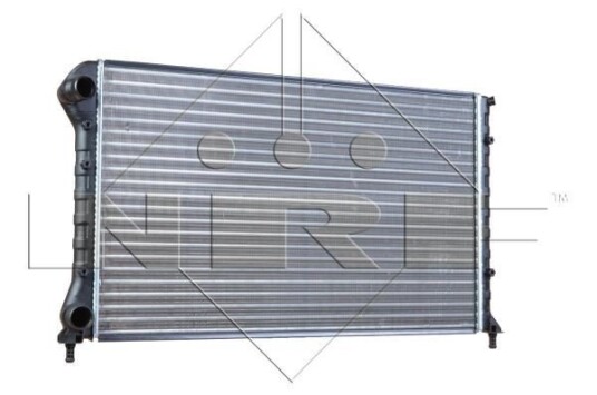 Radiator NRF 53627 Radiator NRF 53627