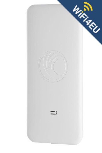 Cambium Networks Cnpilot E500 - Trådløst Tilgangspunkt - 2.4 Ghz, 5 Ghz Cambium Networks Cnpilot E500 - Trådløst Tilgangspunkt - 2.4 Ghz, 5 Ghz
