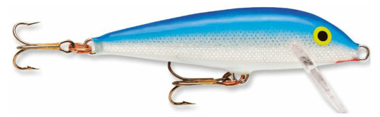 Rapala Original Floater 9cm , wobbler STD Rapala Original Floater 9cm , wobbler STD