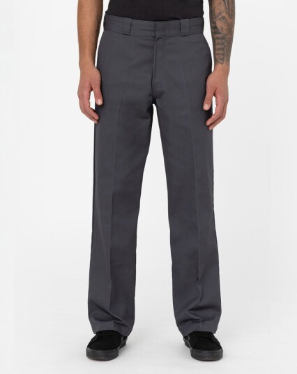 Dickies 874 Original Work Pant Grå