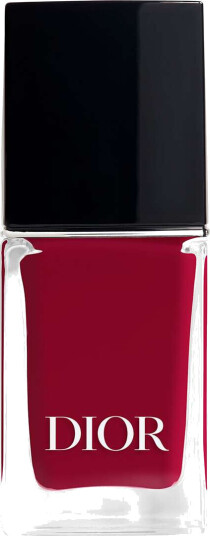 Dior Vernis Nail Polish with Gel Effect and Couture Color 10 ml 268 Ruban Dior Vernis Nail Polish with Gel Effect and Couture Color 10 ml 268 Ruban