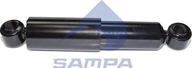 SAMPA 070.227 Støtdemper SAMPA 070.227 Støtdemper