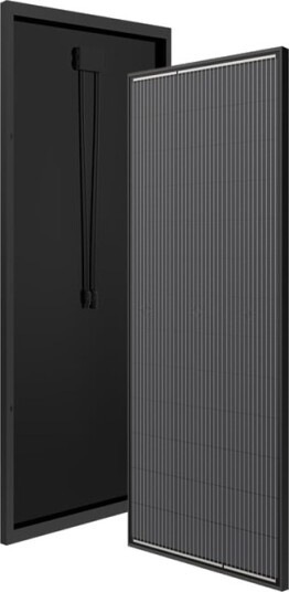 Nordmax Solcellepanel 180W